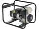 AGT 2501 HSB SE GP - 2.2 kW Petrol power generator - DC 2.1 kW Single-phase