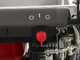 Honda HP 500H IT Tracked Power Barrow - Dumper truck - 500 Kg Load capacity