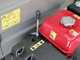 Honda HP 500H IT Tracked Power Barrow - Dumper truck - 500 Kg Load capacity