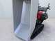 Honda HP 500H IT Tracked Power Barrow - Dumper truck - 500 Kg Load capacity