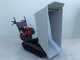 Honda HP 500H IT Tracked Power Barrow - Dumper truck - 500 Kg Load capacity