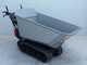 Honda HP 500H IT Tracked Power Barrow - Dumper truck - 500 Kg Load capacity