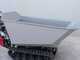 Honda HP 500H IT Tracked Power Barrow - Dumper truck - 500 Kg Load capacity