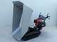 Honda HP 500H IT Tracked Power Barrow - Dumper truck - 500 Kg Load capacity