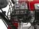 Honda HP 500H IT Tracked Power Barrow - Dumper truck - 500 Kg Load capacity