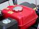 Honda HP 500H IT Tracked Power Barrow - Dumper truck - 500 Kg Load capacity