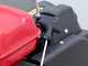 Honda HP 500H IT Tracked Power Barrow - Dumper truck - 500 Kg Load capacity