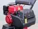 Honda HP 500H IT Tracked Power Barrow - Dumper truck - 500 Kg Load capacity