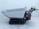Honda HP 500H IT Tracked Power Barrow - Dumper truck - 500 Kg Load capacity