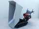 Honda HP 500H IT Tracked Power Barrow - Dumper truck - 500 Kg Load capacity