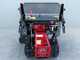 Honda HP 500H IT Tracked Power Barrow - Dumper truck - 500 Kg Load capacity