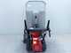 Honda HP 500H IT Tracked Power Barrow - Dumper truck - 500 Kg Load capacity