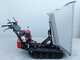 Honda HP 500H IT Tracked Power Barrow - Dumper truck - 500 Kg Load capacity