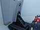 Honda HP 500H IT Tracked Power Barrow - Dumper truck - 500 Kg Load capacity