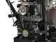 Honda HP 500H IT Tracked Power Barrow - Dumper truck - 500 Kg Load capacity