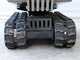 Honda HP 500H IT Tracked Power Barrow - Dumper truck - 500 Kg Load capacity
