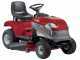 Castelgarden XD 150 - Riding-on Mower with Side Discharge and 98 cm Cutting Deck 