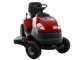 Castelgarden XD 150 - Riding-on Mower with Side Discharge and 98 cm Cutting Deck 