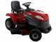 Castelgarden XD 150 - Riding-on Mower with Side Discharge and 98 cm Cutting Deck 