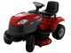 Castelgarden XD 150 - Riding-on Mower with Side Discharge and 98 cm Cutting Deck 
