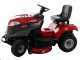 Castelgarden XD 150 - Riding-on Mower with Side Discharge and 98 cm Cutting Deck 