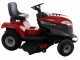 Castelgarden XD 150 - Riding-on Mower with Side Discharge and 98 cm Cutting Deck 