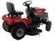 Castelgarden XD 150 - Riding-on Mower with Side Discharge and 98 cm Cutting Deck 