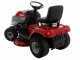 Castelgarden XD 150 - Riding-on Mower with Side Discharge and 98 cm Cutting Deck 