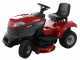 Castelgarden XD 150 - Riding-on Mower with Side Discharge and 98 cm Cutting Deck 
