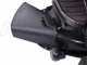 Castelgarden XD 150 - Riding-on Mower with Side Discharge and 98 cm Cutting Deck 