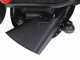 Castelgarden XD 150 - Riding-on Mower with Side Discharge and 98 cm Cutting Deck 