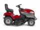 Castelgarden XD 150 - Riding-on Mower with Side Discharge and 98 cm Cutting Deck 