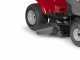 Castelgarden XD 150 - Riding-on Mower with Side Discharge and 98 cm Cutting Deck 