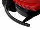 Castelgarden XD 150 - Riding-on Mower with Side Discharge and 98 cm Cutting Deck 