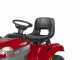 Castelgarden XD 150 - Riding-on Mower with Side Discharge and 98 cm Cutting Deck 