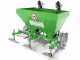 Bomet Gemini - Two-row Potato Planter - Adjustable Metal Wheels