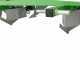 Bomet Gemini - Two-row Potato Planter - Adjustable Metal Wheels