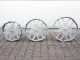 Bomet Gemini - Two-row Potato Planter - Adjustable Metal Wheels