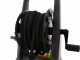 Comet KSX 1950 Gold Plus Pressure Washer - Max 180 bar - Hose Reel