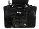 Alpina AT4 98 HA Riding-on Mower with Hydrostatic Transmission with 240 L Grass Collector