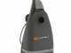 Comet CPS 29E - Electric 3-in-1 floor washer: wash, dry and vacuum