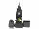 Comet CPS 29E - Electric 3-in-1 floor washer: wash, dry and vacuum