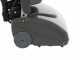Comet CPS 29E - Electric 3-in-1 floor washer: wash, dry and vacuum