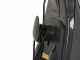 Comet CPS 29E - Electric 3-in-1 floor washer: wash, dry and vacuum