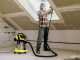 K&auml;rcher WD 6 P S V-30/6/22/T - Wet and Dry Vacuum Cleaner - 30 L Drum - 1300W