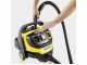 K&auml;rcher WD 6 P S V-30/6/22/T - Wet and Dry Vacuum Cleaner - 30 L Drum - 1300W