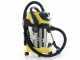 K&auml;rcher WD 6 P S V-30/6/22/T - Wet and Dry Vacuum Cleaner - 30 L Drum - 1300W