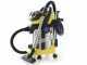 K&auml;rcher WD 6 P S V-30/6/22/T - Wet and Dry Vacuum Cleaner - 30 L Drum - 1300W
