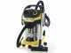 K&auml;rcher WD 6 P S V-30/6/22/T - Wet and Dry Vacuum Cleaner - 30 L Drum - 1300W