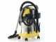 K&auml;rcher WD 6 P S V-30/6/22/T - Wet and Dry Vacuum Cleaner - 30 L Drum - 1300W